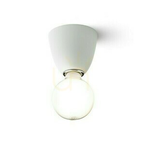 Plafond Reach Ceiling Weiß 230 V Led E27 11 W. small 3