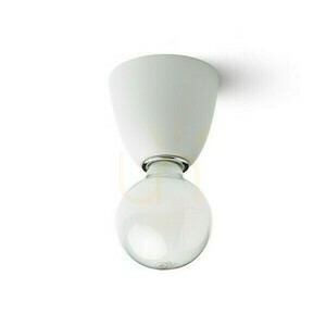 Plafond Reach Ceiling Weiß 230 V Led E27 11 W. small 0