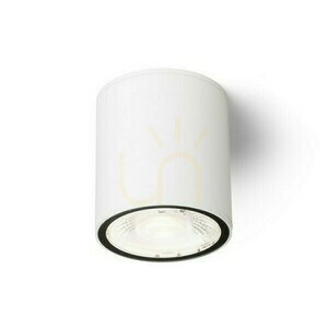 Plafonds Outdoor Cornelia 10 Decke Weiß 230 V Led 15 W Ip65 3000 K 1 Plafonds Outdoor Cornelia 10 Decke Weiß 230 V Led 15 W Ip65 3000 K small 1