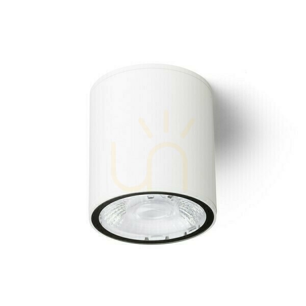 Prüfen Plafonds Outdoor Cornelia 10 Decke Weiß 230 V Led 15 W Ip65 3000 K Plafonds Outdoor Cornelia 10 Decke Weiß 230 V Led 15 W Ip65 3000 K