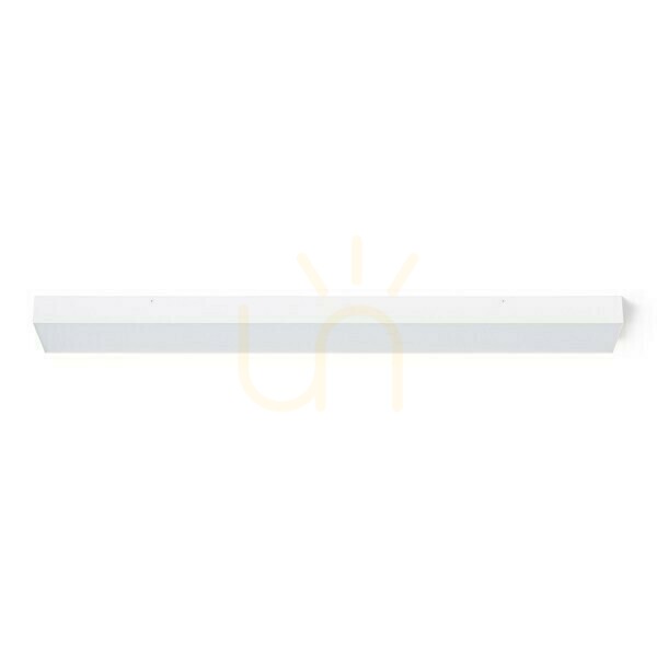 Anzeige Larisa 115 X15 Dimm-Deckenleuchte Weiß 230 V Led 60 W 3000 K. Larisa 115 X15 Dimm-Deckenleuchte Weiß 230 V Led 60 W 3000 K.