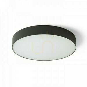 Larisa R 40 Decke Plafond Schwarz 230 V Led 50 W 3000 K 4000 6500 small 1