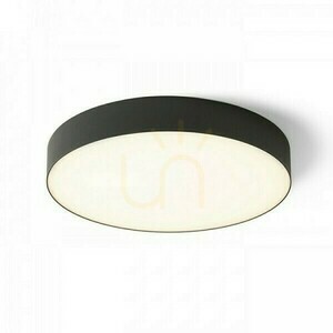 Larisa R 40 Decke Plafond Schwarz 230 V Led 50 W 3000 K 4000 6500 small 0