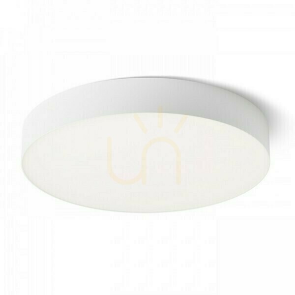 Prüfen Larisa R 40 Decke Plafond Weiß 230 V Led 50 W 3000 K 4000 6500 Larisa R 40 Decke Plafond Weiß 230 V Led 50 W 3000 K 4000 6500