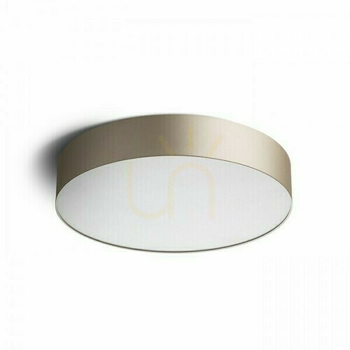 Prüfen Plafond Larisa R 30 Perlgold Decke 230 V Led W 3000 K 4000 6500