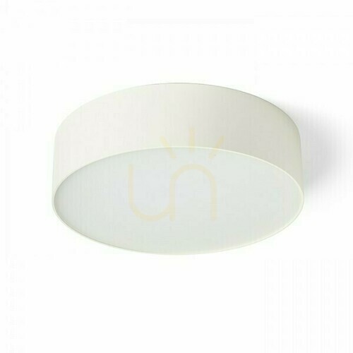 Prüfen Deckenleuchte LARISA R 22 3CCT Rendl R14354 weiß LED 20W 1500 lm 3000/4000/6500 K ø22 cm