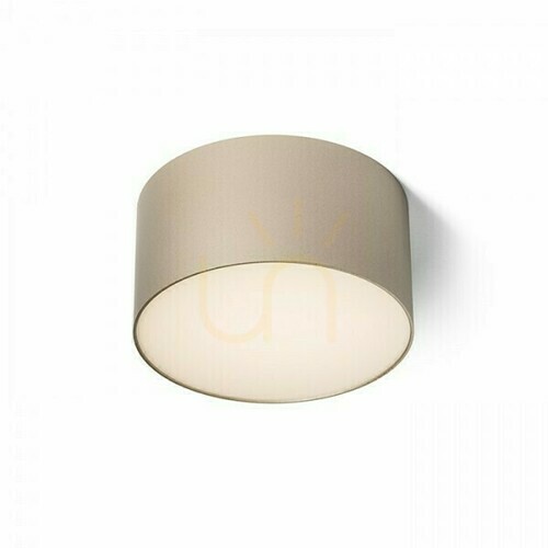 Prüfen Larisa R 12 Dimm Decke Plafond Perlgold 230 V Led 10 W 3000 K 4000 6500