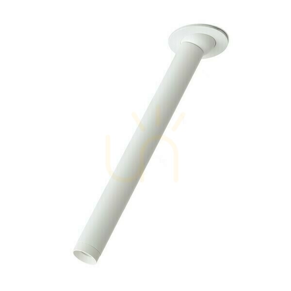 Vorschau Lumis 31 Dimm-Deckeneinbauleuchte Weiß 230 V Led 10 W 38° 3000 K Lumis 31 Dimm-Deckeneinbauleuchte Weiß 230 V Led 10 W 38° 3000 K