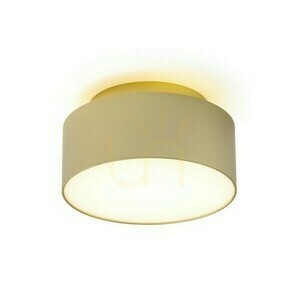 Downlight Marlene 14 Anbauleuchte Perlgold 230 V Led 18+6 W 3000 K 1 Downlight Marlene 14 Anbauleuchte Perlgold 230 V Led 18+6 W 3000 K small 1