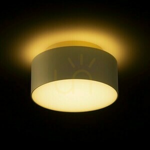 Downlight Marlene 14 Anbauleuchte Perlgold 230 V Led 18+6 W 3000 K 2 Downlight Marlene 14 Anbauleuchte Perlgold 230 V Led 18+6 W 3000 K small 2