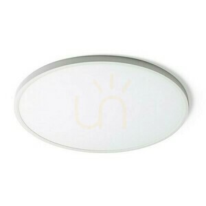 LED-Deckenleuchte Rendl LANA 60 R14299 – weiß, 60 cm, 50 W, 3000/4000/6000 K small 2