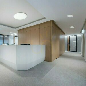 LED-Deckenleuchte Rendl LANA 60 R14299 – weiß, 60 cm, 50 W, 3000/4000/6000 K small 3