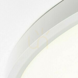 LED-Deckenleuchte Rendl LANA 60 R14299 – weiß, 60 cm, 50 W, 3000/4000/6000 K small 4
