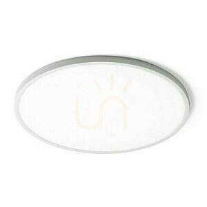 LED-Deckenleuchte Rendl LANA 60 R14299 – weiß, 60 cm, 50 W, 3000/4000/6000 K small 0