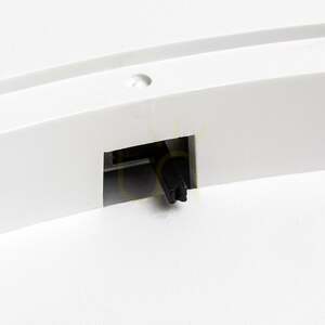 LED-Deckenleuchte Rendl LANA 60 R14299 – weiß, 60 cm, 50 W, 3000/4000/6000 K small 5