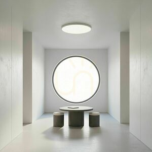 LED-Deckenleuchte Rendl LANA 60 R14299 – weiß, 60 cm, 50 W, 3000/4000/6000 K small 6