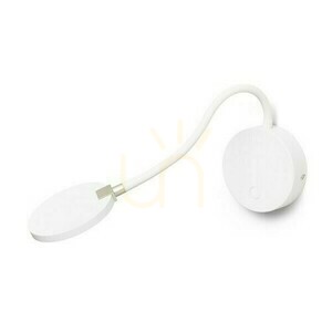 Wandleuchte Celeste Wandleuchte Weiß 230 V Led 4.8 W 3000 K small 1