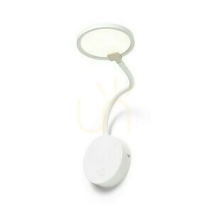 Wandleuchte Celeste Wandleuchte Weiß 230 V Led 4.8 W 3000 K small 2