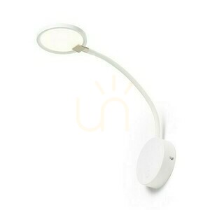 Wandleuchte Celeste Wandleuchte Weiß 230 V Led 4.8 W 3000 K small 0