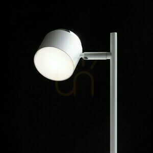 Tischlampe Nova Weiß Chrom/Acryl Milch 230 V Led 4.2 W 3000 K 3 Tischlampe Nova Weiß Chrom/Acryl Milch 230 V Led 4.2 W 3000 K small 3