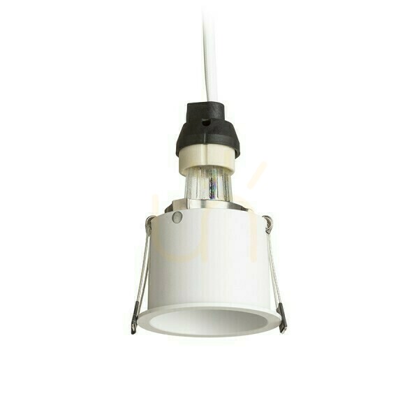 Zeige Orco Einbauleuchte Weiß 230 V Led Gu10 9 W. Orco Einbauleuchte Weiß 230 V Led Gu10 9 W.