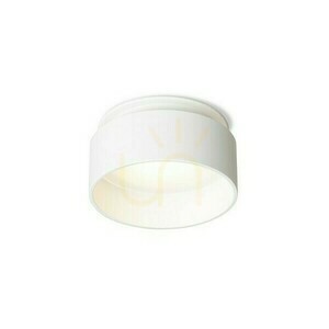Tord Deckeneinbauobjektiv Weiß 230 V Led Gu10 9 W. 3 Tord Deckeneinbauobjektiv Weiß 230 V Led Gu10 9 W. small 3