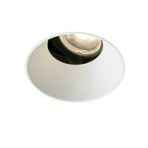 Rahmenlose Einbauleuchte Rendl ANTARES R14243 weiß LED 10 W 3000 K 36° small 2