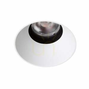 Rahmenlose Einbauleuchte Rendl ANTARES R14243 weiß LED 10 W 3000 K 36° small 6