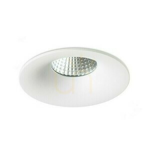 Fleur Einbauleuchte Ip54 Dimm Weiß 230 V Led 15 W 60° 3000 K small 0
