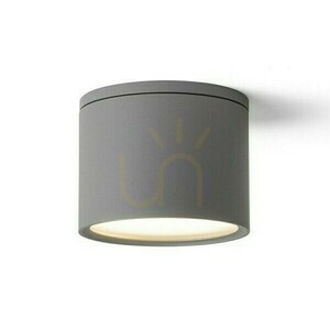 Plafonds Outdoor Sky Anbauleuchte Grau 230 V Gx53 7 W Ip65 0 Plafonds Outdoor Sky Anbauleuchte Grau 230 V Gx53 7 W Ip65 small 0