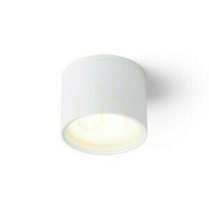 Plafonds Outdoor Himmel Aufputz Weiß 230 V Gx53 7 W Ip65 0 Plafonds Outdoor Himmel Aufputz Weiß 230 V Gx53 7 W Ip65 small 0