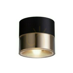 Juniper Deckendownlight Schwarz/Gold 230 V Led 15 W 30° 3000 K 0 Juniper Deckendownlight Schwarz/Gold 230 V Led 15 W 30° 3000 K small 0
