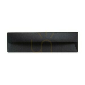 Außeneinbauleuchte Rep 18 Schwarz 230 V Led 6 W 90° Ip65 3000 K 3 Außeneinbauleuchte Rep 18 Schwarz 230 V Led 6 W 90° Ip65 3000 K small 3