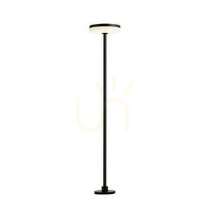 Außenstrahler Semplice 80 Wedge Floor Black Acrylic Mat 230 V Led 12 W Ip54 3000 K 1 Außenstrahler Semplice 80 Wedge Floor Black Acrylic Mat 230 V Led 12 W Ip54 3000 K small 1