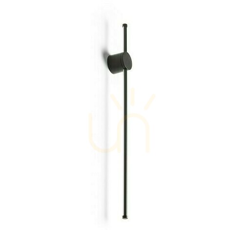 Prüfen Außenwandleuchte Beem 80 wall Grau Schwarz Milk Acryl 230 V Led 14 W 120° Ip54 3000 K