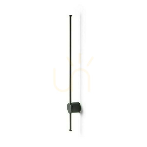 Prüfen Außenwandleuchte Beem 80 wall Grau Schwarz Milk Acryl 230 V Led 14 W 120° Ip54 3000 K