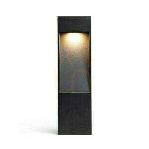 Außenstehleuchte Rendl Torin 30 Schwarz LED 7W IP65 3000K R14170 small 2