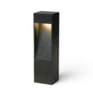 Außenstehleuchte Rendl Torin 30 Schwarz LED 7W IP65 3000K R14170 small 0