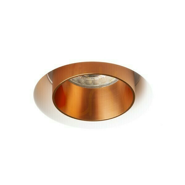 Anzeige Einbauleuchte Daytona Directional Gypsum/Kupfer gebürstet 230 V Led Gu10 8 Watt Einbauleuchte. Einbauleuchte Daytona Directional Gypsum/Kupfer gebürstet 230 V Led Gu10 8 Watt Einbauleuchte.