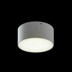 Außenplafonds Larisa Out 12 Aufputz Weiß 230 V Led 10 W Ip65 3000 K 4000 5700 small 4