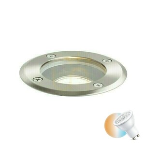 Orbu R Edelstahl Außeneinbauleuchte 230 V Gu10 15 W Ip67 0 Orbu R Edelstahl Außeneinbauleuchte 230 V Gu10 15 W Ip67 small 0