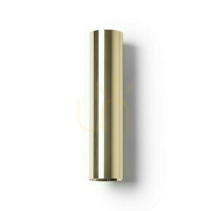 Rendl LUKE Wandleuchte Messing Up/Down 2×GU10 2×7 W R14314 1 Rendl LUKE Wandleuchte Messing Up/Down 2×GU10 2×7 W R14314 small 1