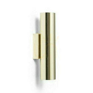 Rendl LUKE Wandleuchte Messing Up/Down 2×GU10 2×7 W R14314 5 Rendl LUKE Wandleuchte Messing Up/Down 2×GU10 2×7 W R14314 small 5