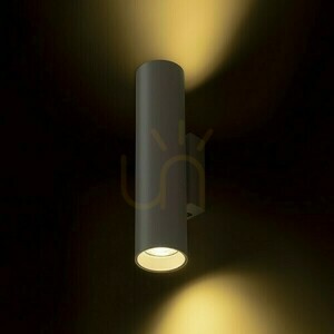 Wandleuchte Luke Wandleuchte Weiß 230 V Led Gu10 2x7 W. 1 Wandleuchte Luke Wandleuchte Weiß 230 V Led Gu10 2x7 W. small 1