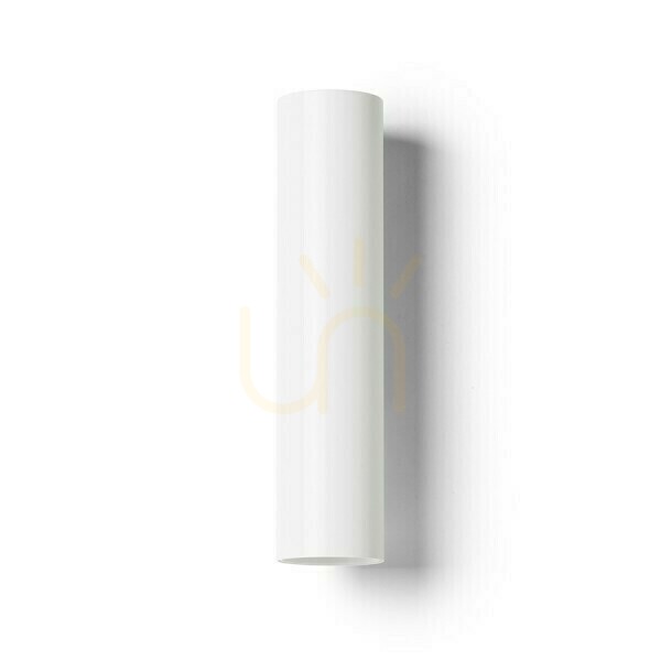 Vorschau Wandleuchte Luke Wandleuchte Weiß 230 V Led Gu10 2x7 W. Wandleuchte Luke Wandleuchte Weiß 230 V Led Gu10 2x7 W.