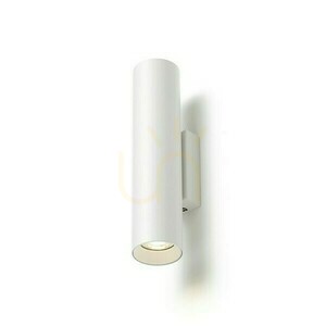 Wandleuchte Luke Wandleuchte Weiß 230 V Led Gu10 2x7 W. 5 Wandleuchte Luke Wandleuchte Weiß 230 V Led Gu10 2x7 W. small 5