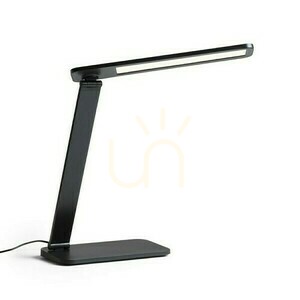 Marek Dimm Tischlampe Schwarz 230 V Led 6 W 3000 K 4000 6500 0 Marek Dimm Tischlampe Schwarz 230 V Led 6 W 3000 K 4000 6500 small 0