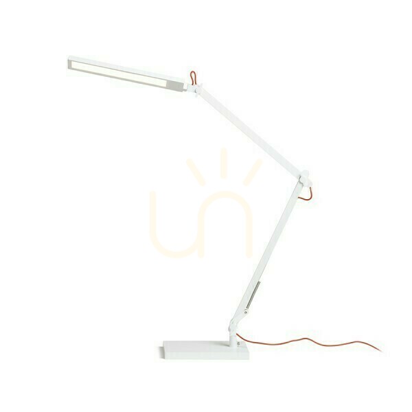 Norma Dimm White/Red Table Lamp 230 V Led 10 W 100° 3000 K 4000 6500