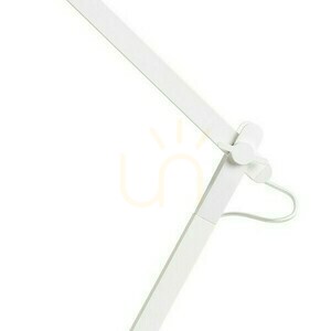 Ema Dimm Tischlampe Weiß 230 V Led 10 W 100° 3000 K small 4