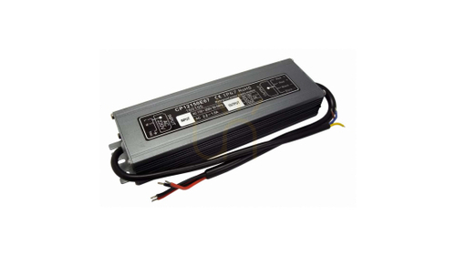 Prüfen Metallgehäuse 12V 150W IP67 V2 Stromversorgungsmodul